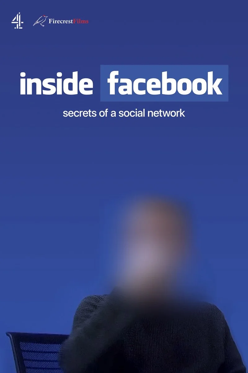 Affiche de Inside Facebook: Secrets of a Social Network