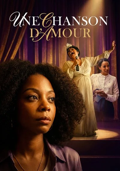 Poster Song & Story: Amazing Grace