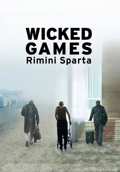 Poster Wicked Games