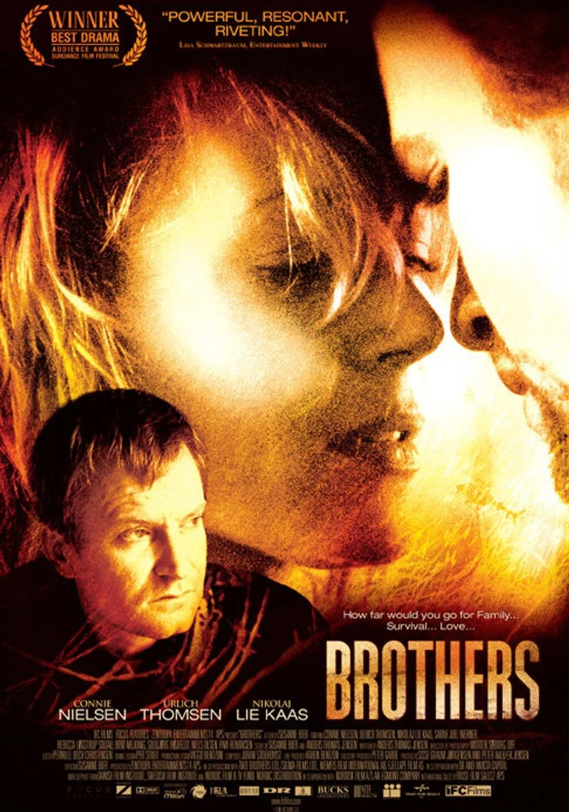 Poster van Brothers