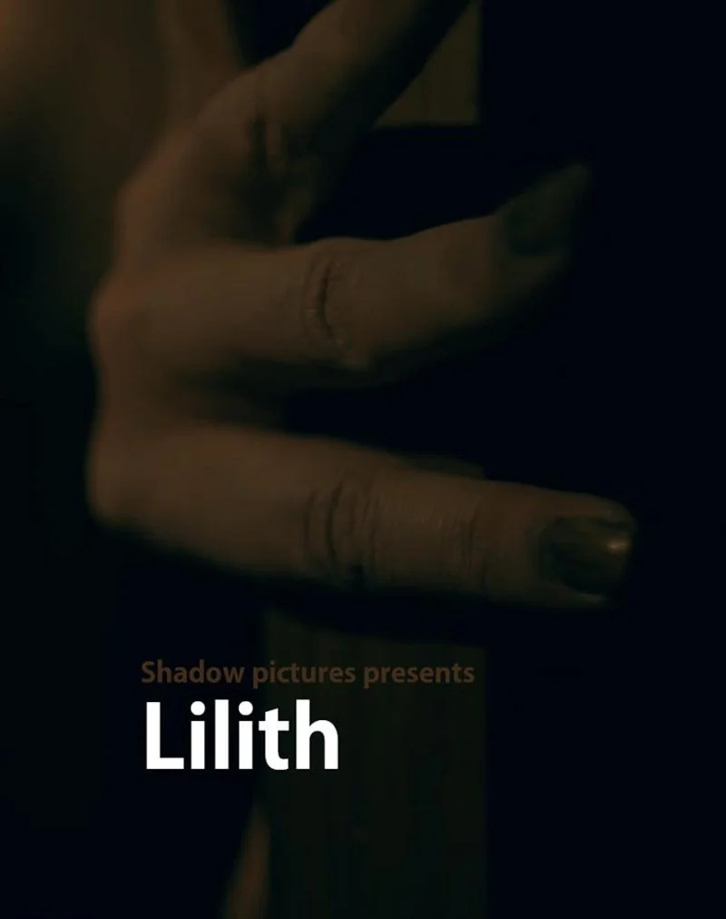 Affiche de Lilith