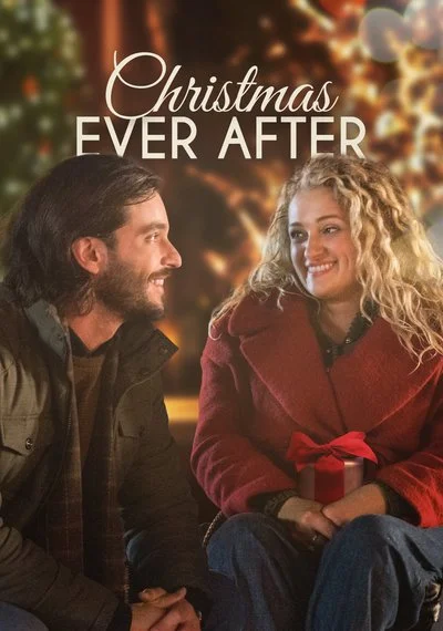 Affiche Christmas Ever After