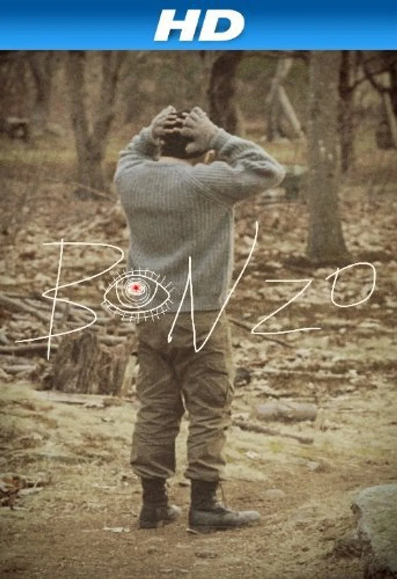 Affiche de Bonzo