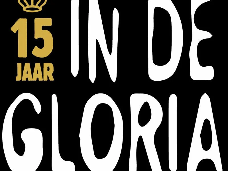 Poster van In de Gloria