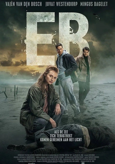 Affiche EB