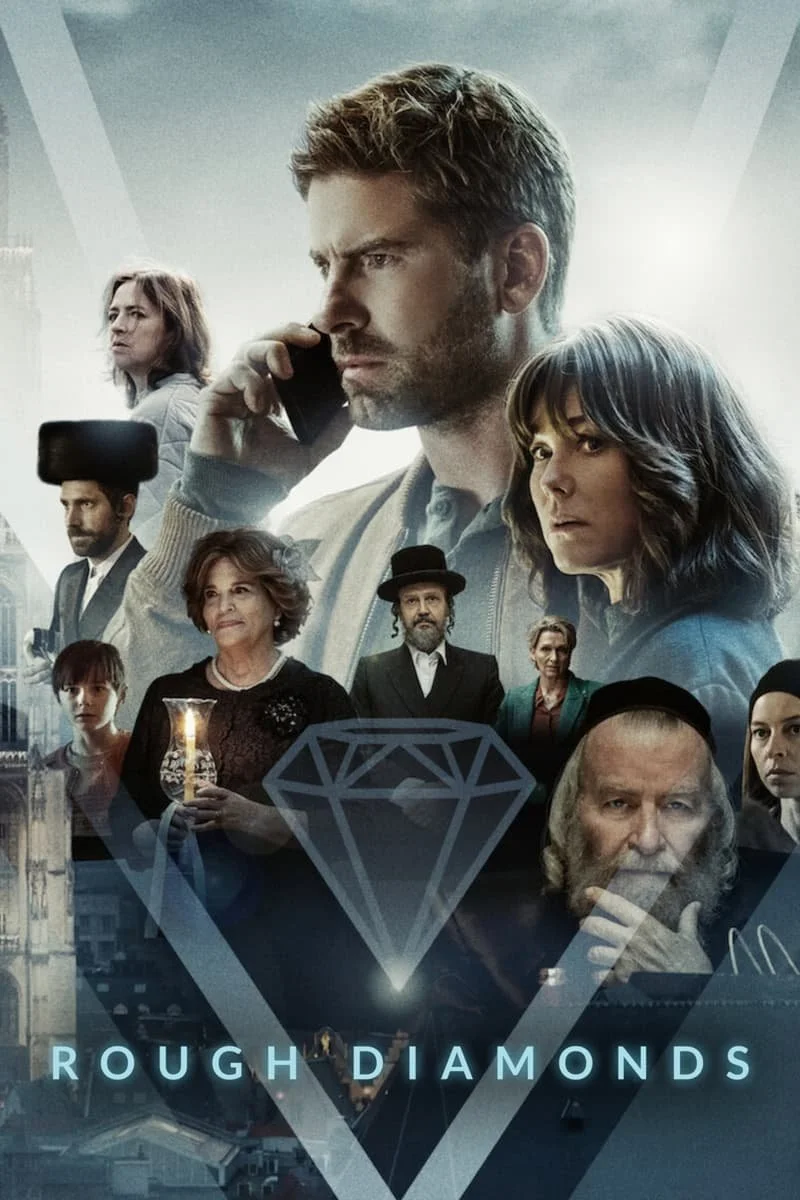 Affiche de Rough Diamonds
