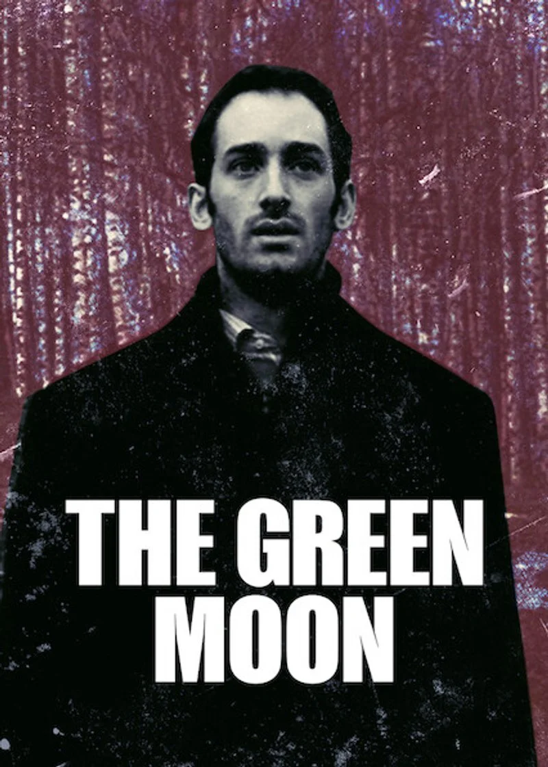 Poster van The Green Moon
