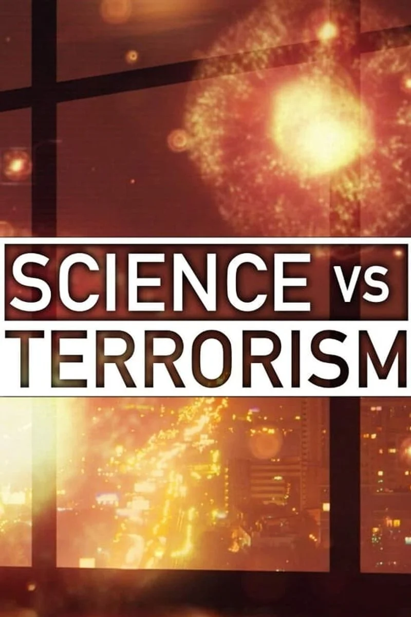 Affiche de Science Vs. Terrorism