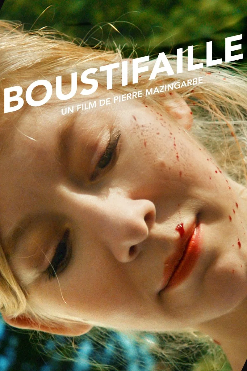 Poster van Grub (Boustifaille) (2019)