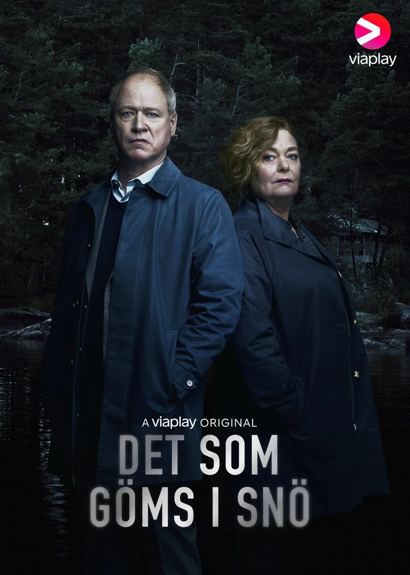 Poster van The Truth Will Out