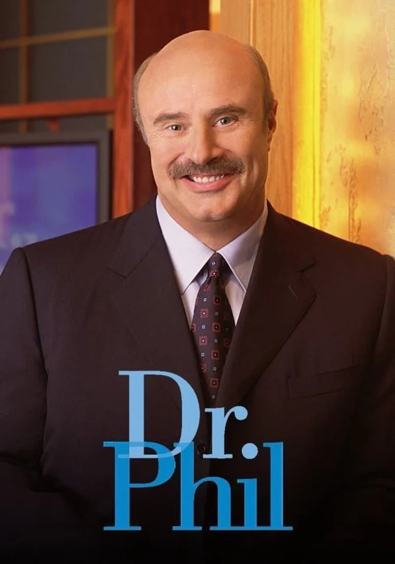 Affiche de Dr. Phil