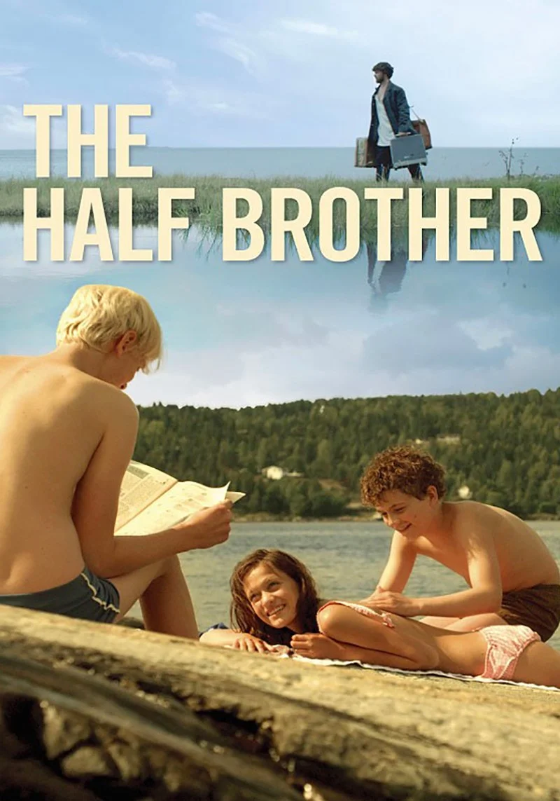 Affiche de Halvbroren