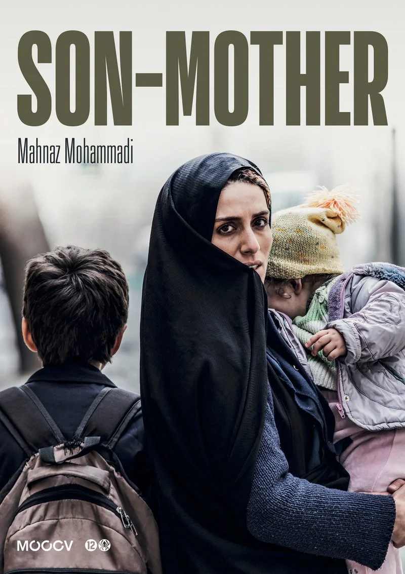 Affiche de Son-Mother