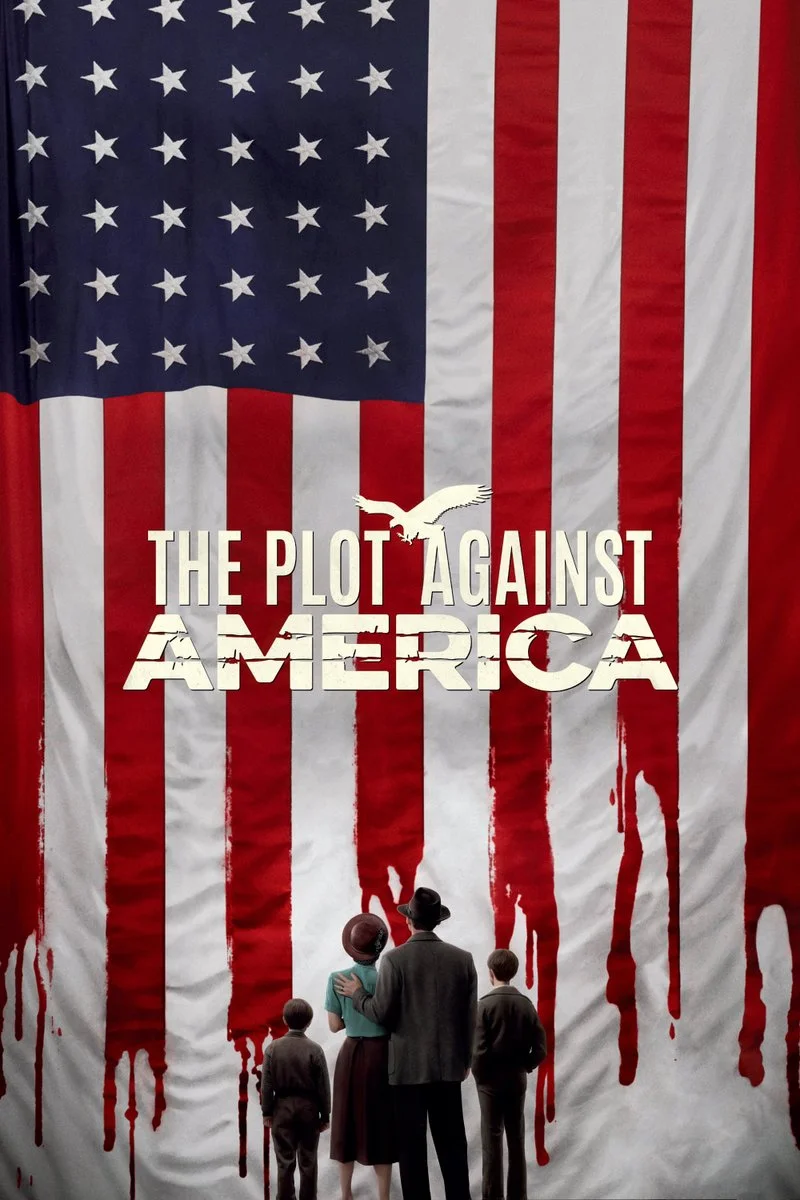 Poster van The Plot Against America