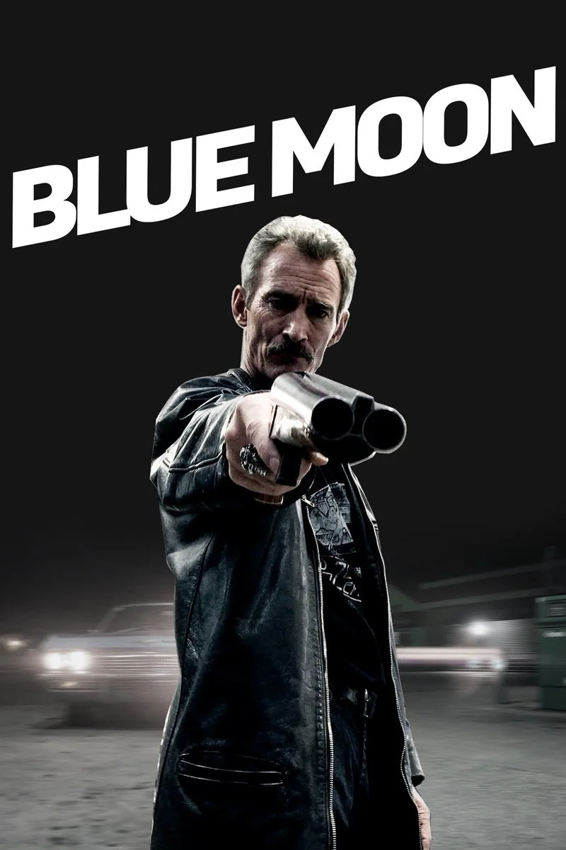 Affiche de Blue Moon