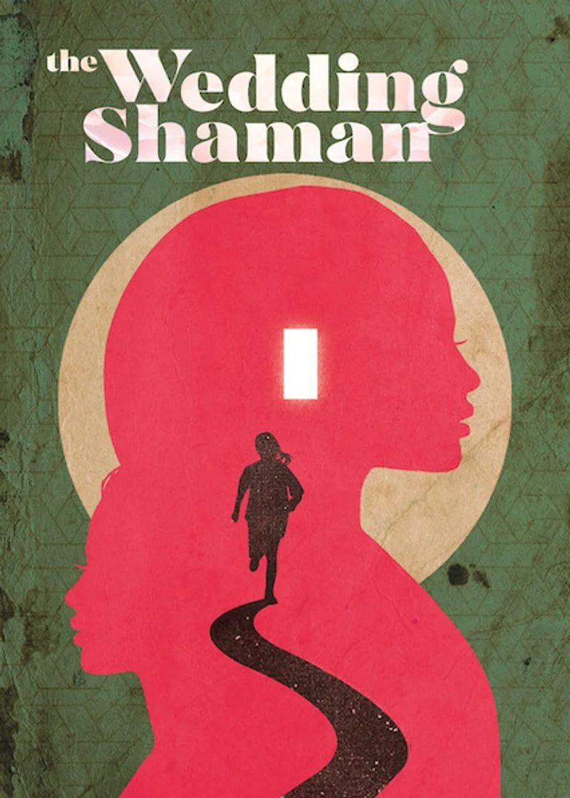 Affiche de The Wedding Shaman