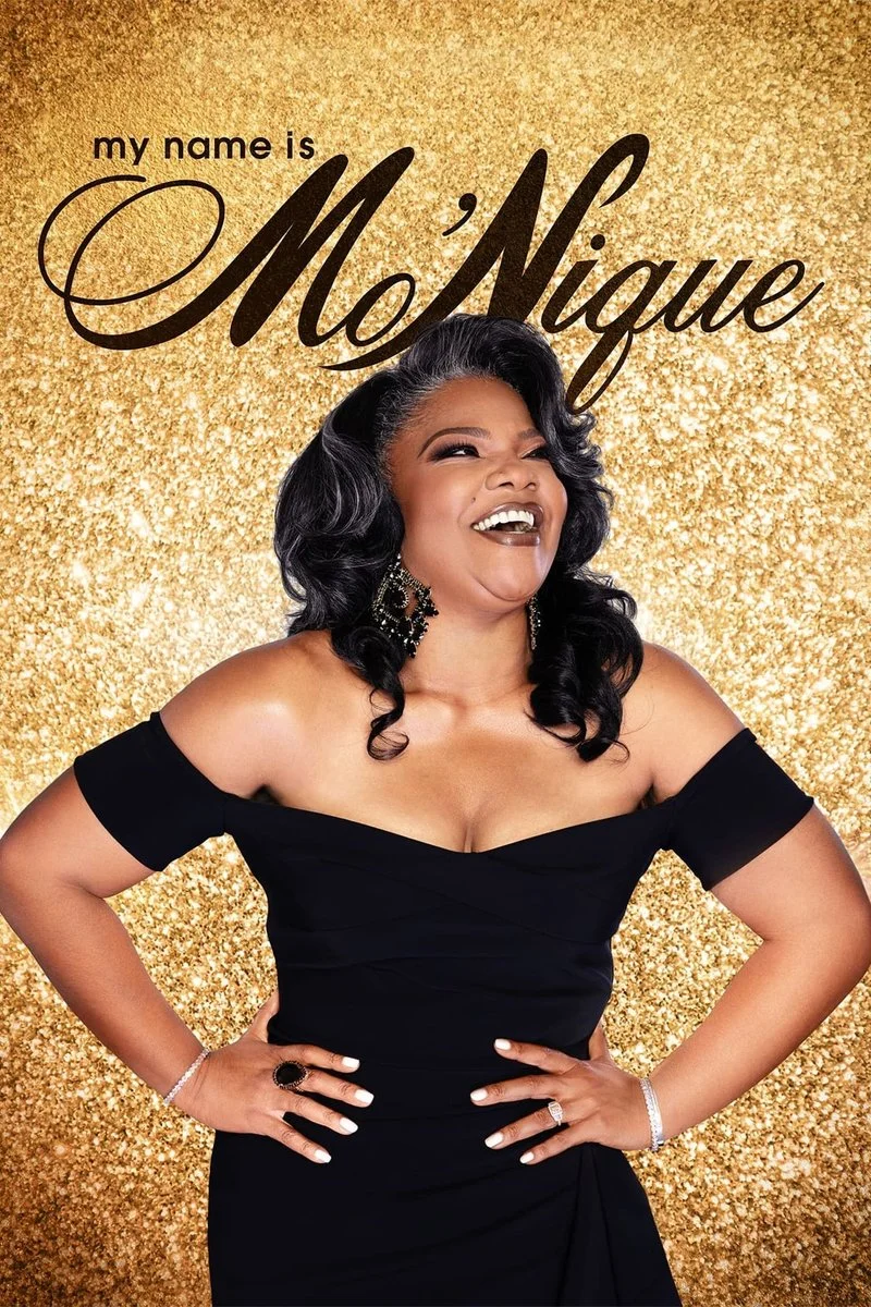 Poster van My Name Is Mo’Nique