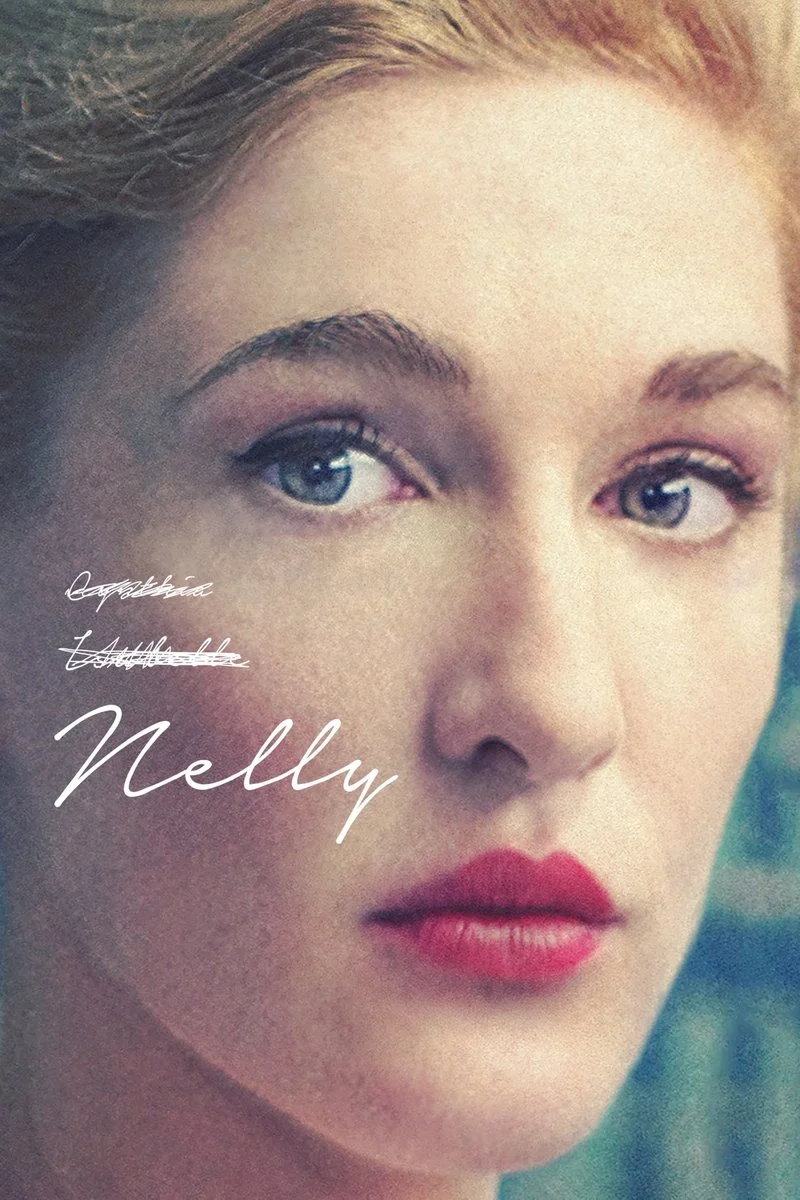 Poster van Nelly