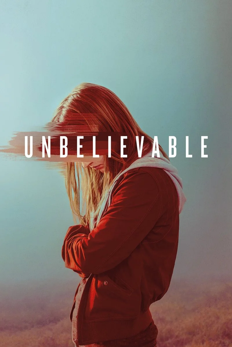 Poster van Unbelievable