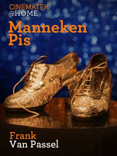Poster Manneken Pis