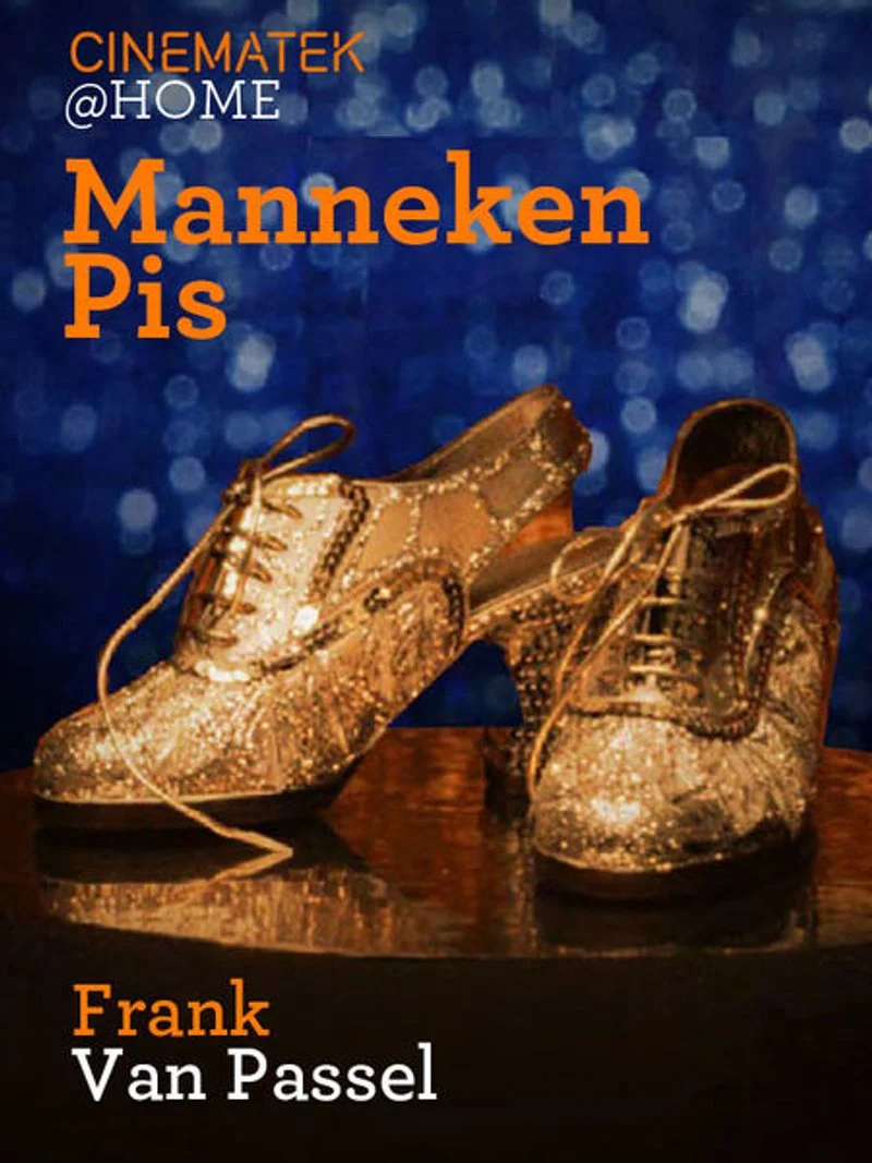 Poster van Manneken Pis