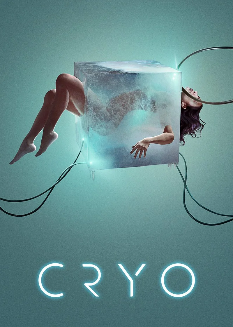 Affiche de Cryo