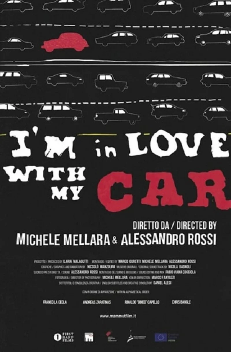 Affiche de I'm in Love with My Car