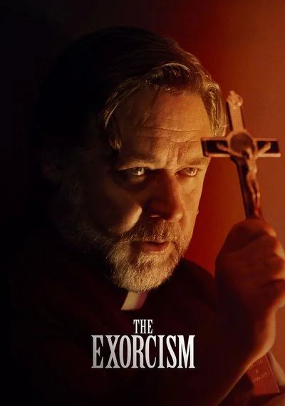 Affiche The Exorcism