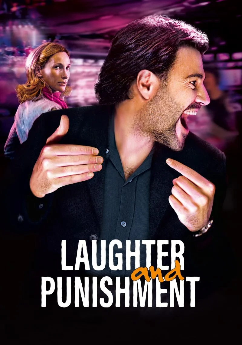 Affiche de Laughter and Punishment