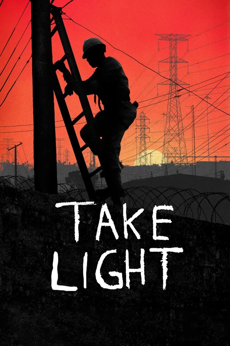 Affiche de Take Light