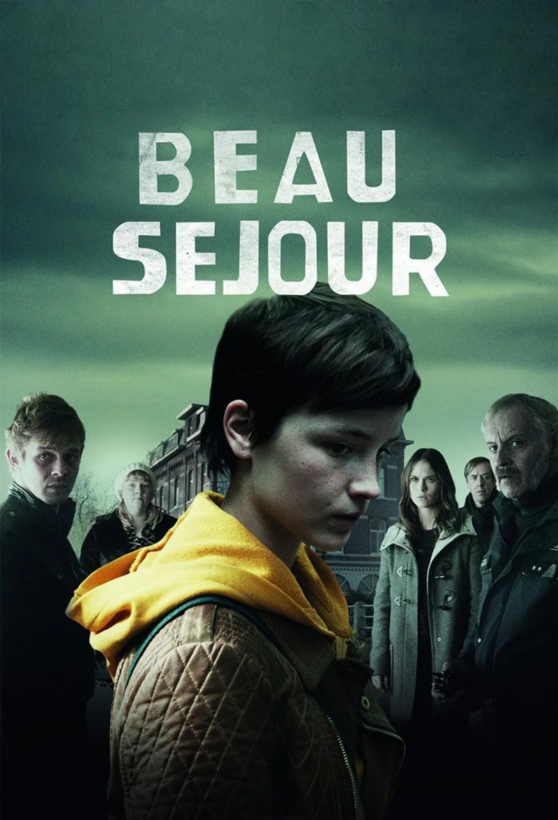 Affiche de Beau Séjour