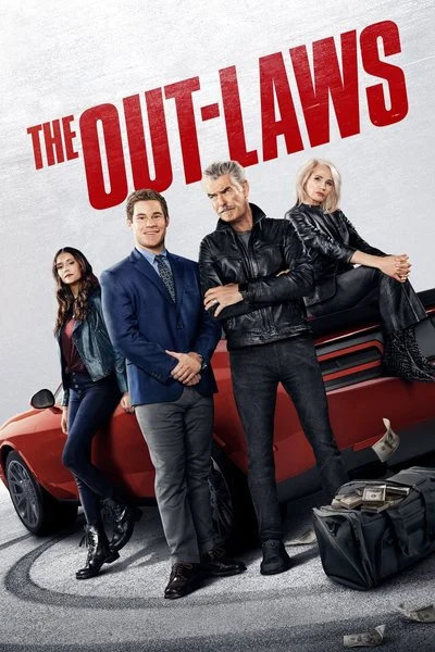Poster The Out-Laws