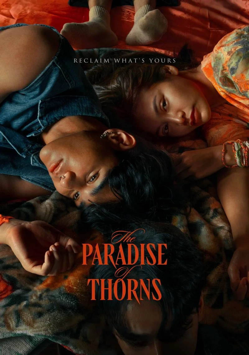 Affiche de The Paradise of Thorns