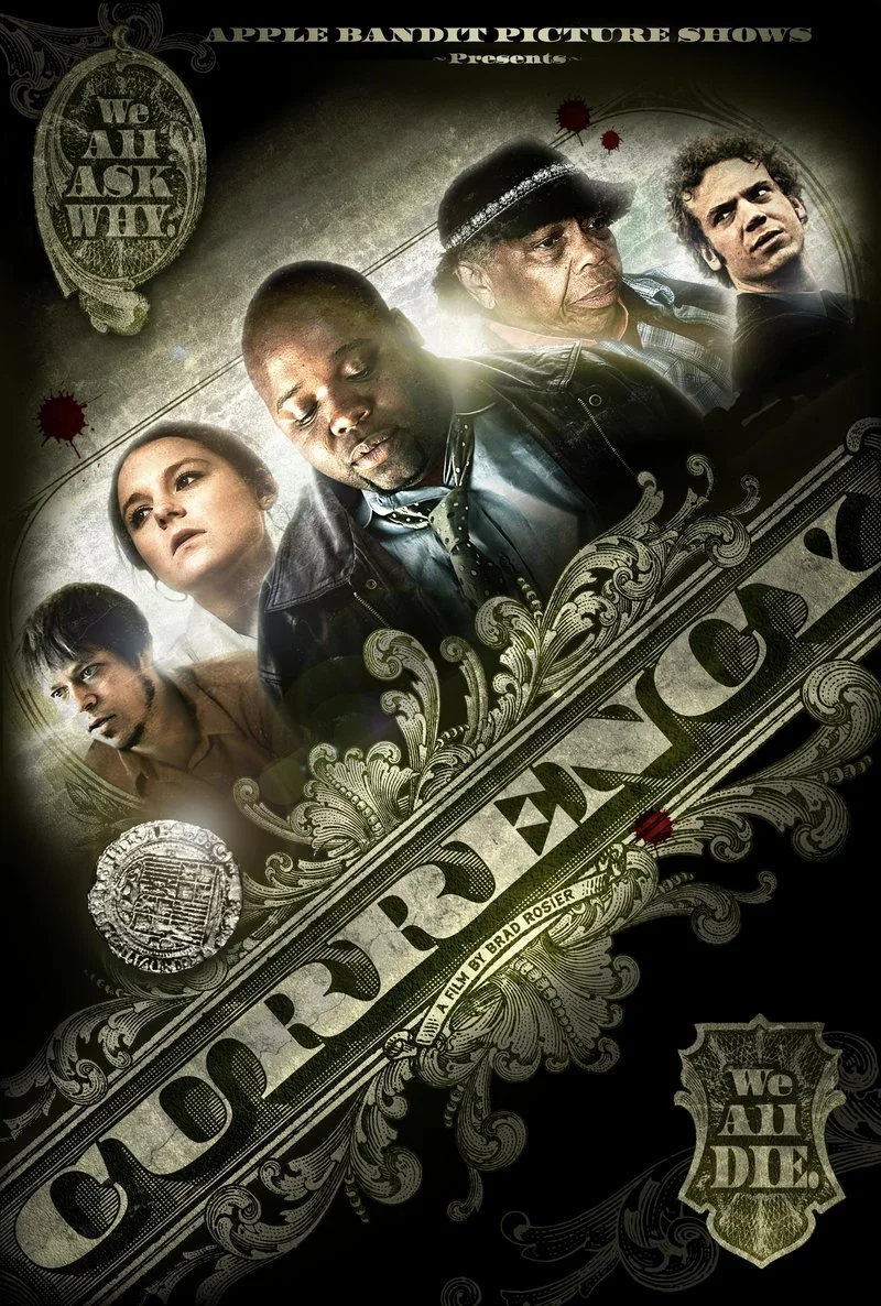 Affiche de Currency