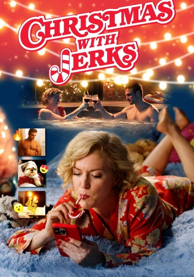 Affiche Christmas with Jerks