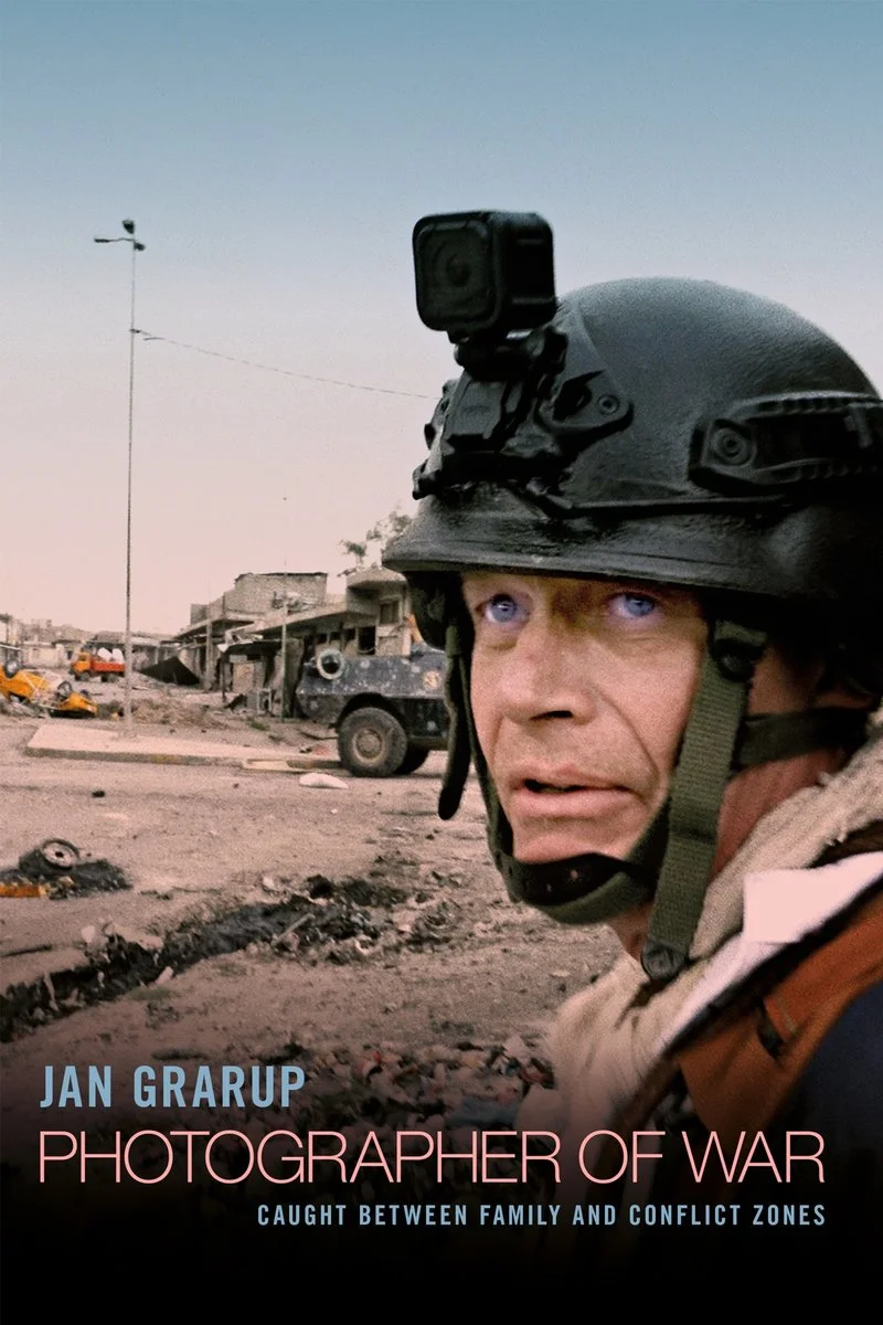 Affiche de Photographer of War