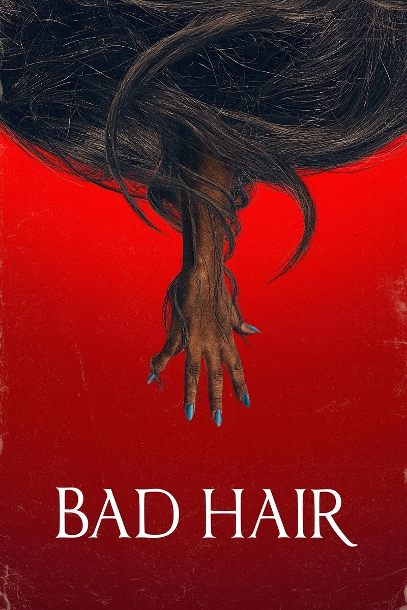 Affiche de Bad Hair