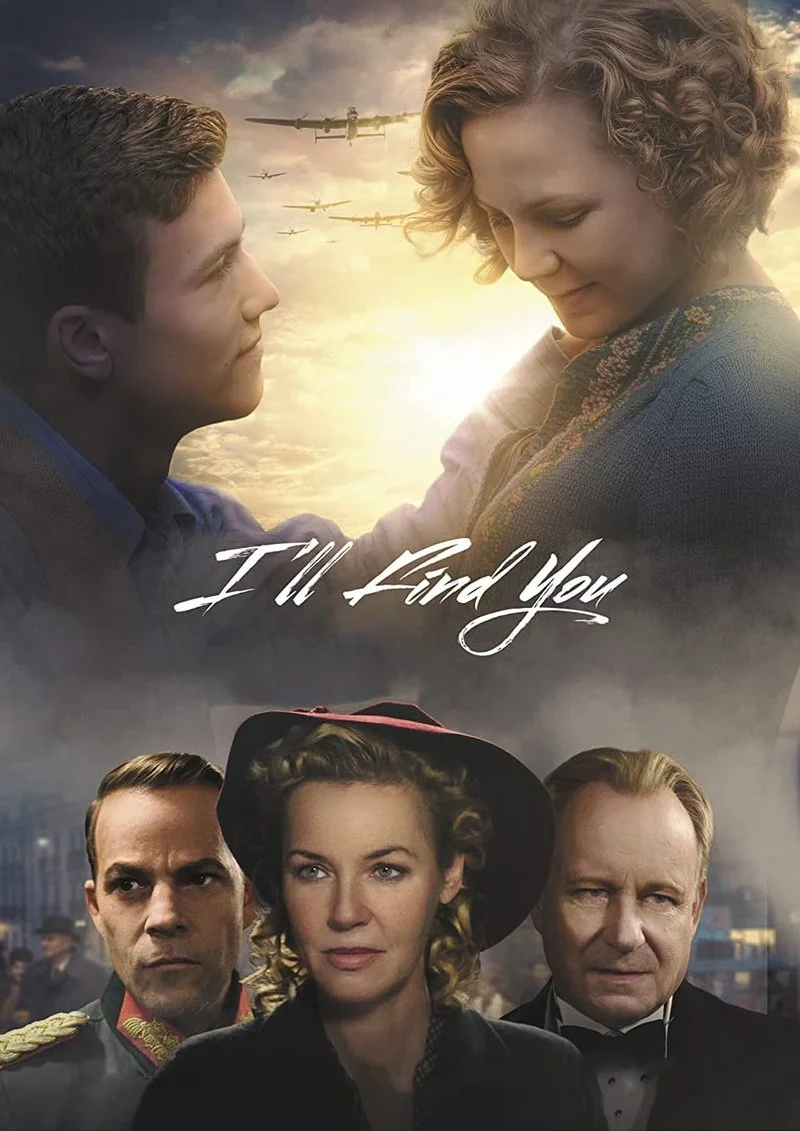 Poster van Ma promesse