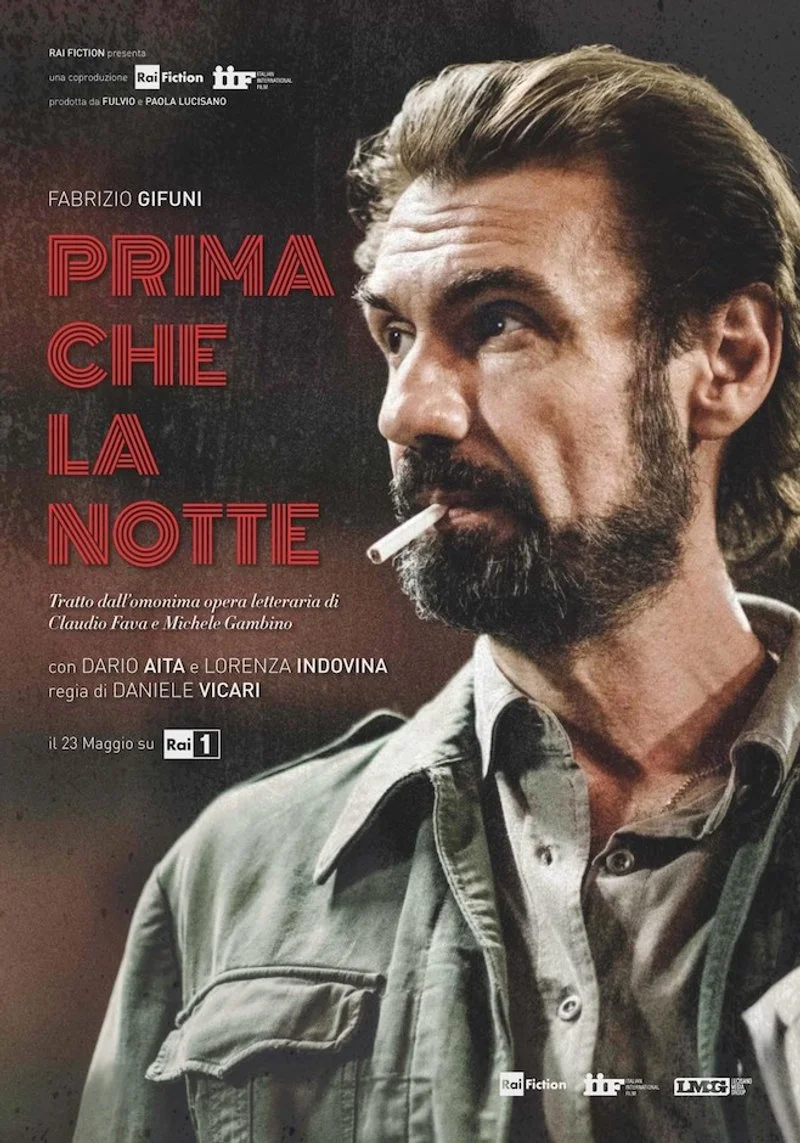 Affiche de Dernières lueurs de jour