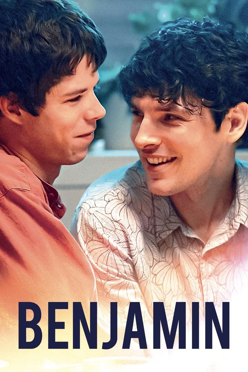 Affiche de Benjamin
