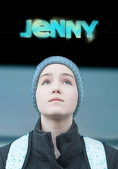 Affiche Jenny