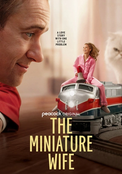 Poster The Miniature Wife