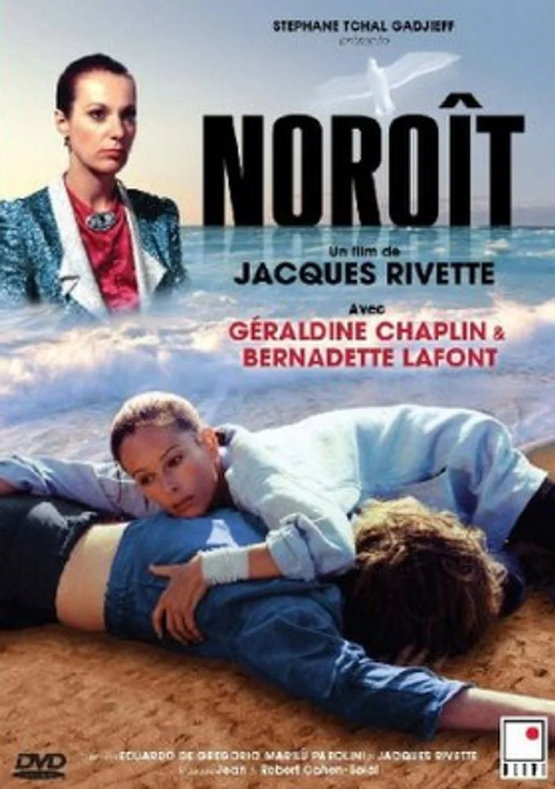 Poster van Noroît