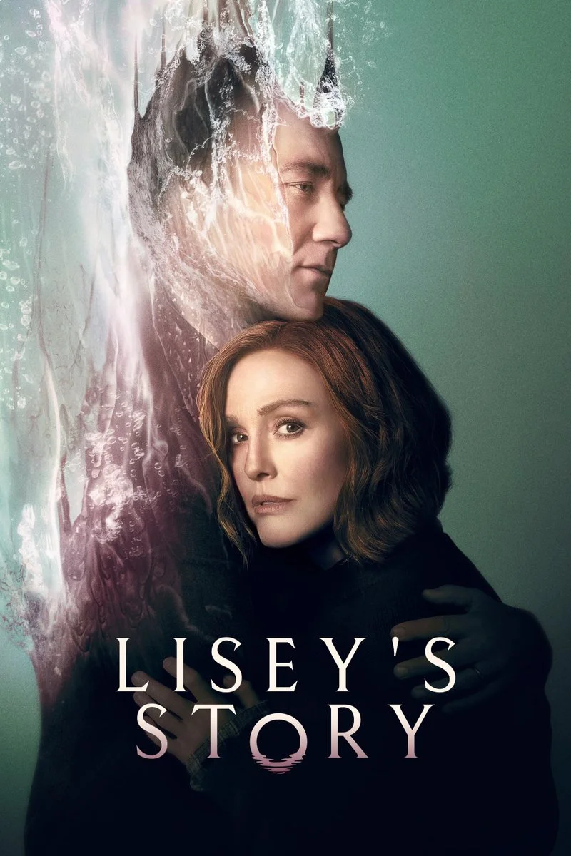 Affiche de Regarder Histoire de Lisey&nbsp;