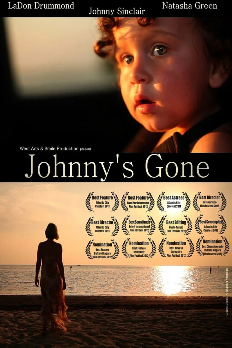 Affiche de Johnny's Gone