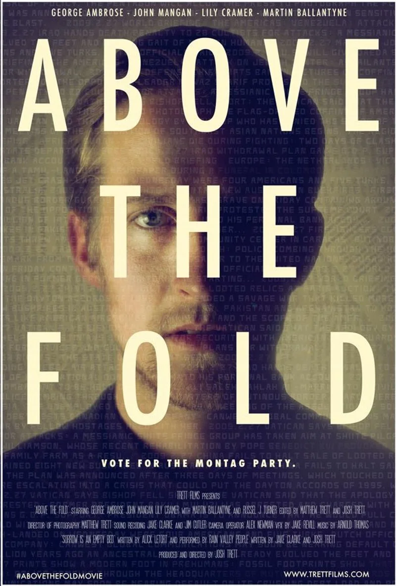 Affiche de The Fold