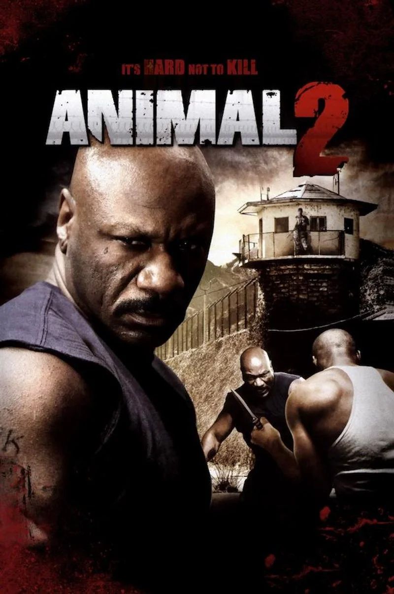Affiche de Animal 2
