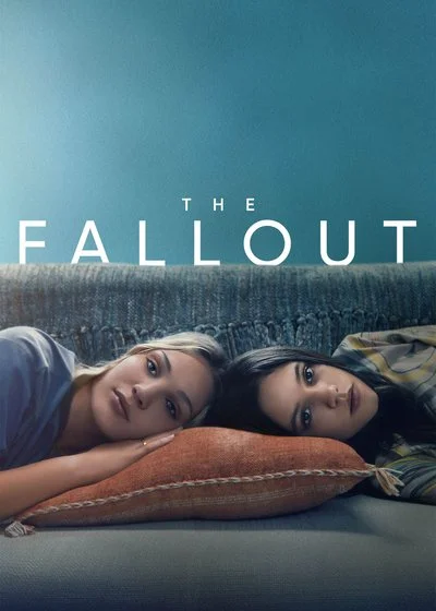 Affiche The Fallout