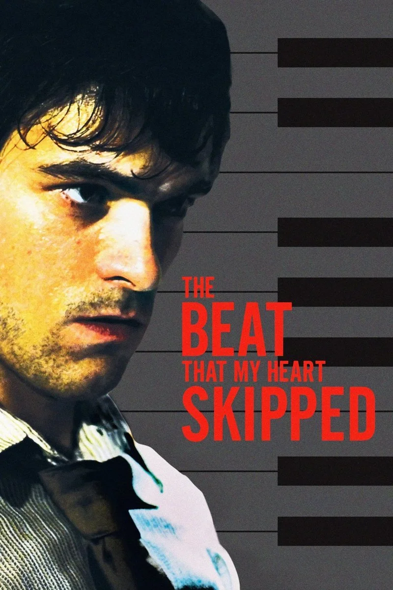 Affiche de The Beat That My Heart Skipped