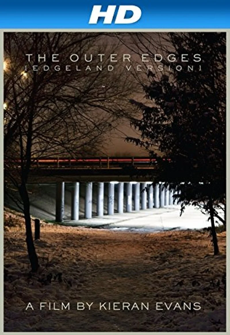 Poster van The Outer Edges